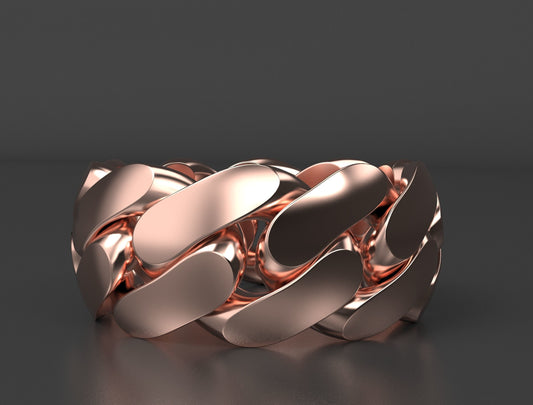 Miami Cuban Ring