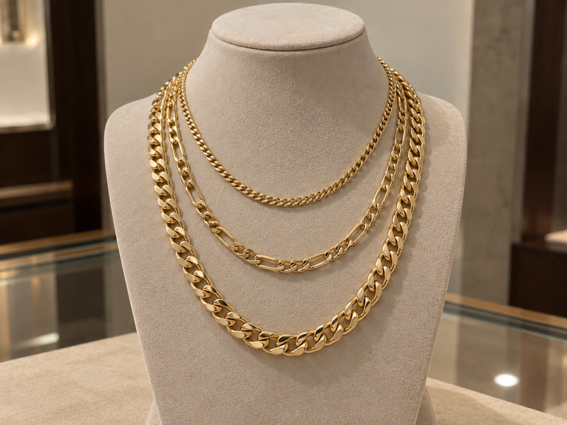 Gold Chains