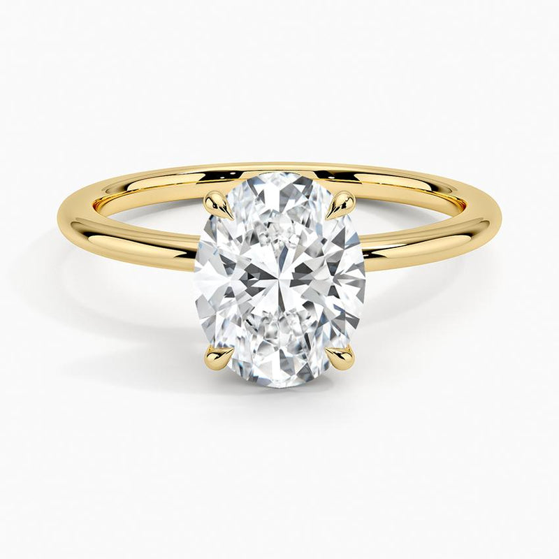 Diamond Engagement Rings
